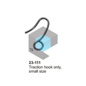 Traction Hook - Eco Surgical Co