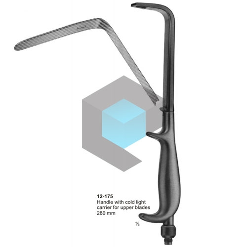 Vargins Vario Retractor